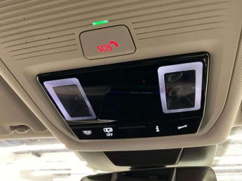 Volkswagen Tiguan 1.5 TSI eHybrid Match 5dr DSG