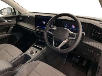 Volkswagen Tiguan 1.5 TSI eHybrid Match 5dr DSG