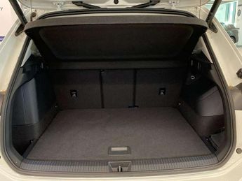 Volkswagen Tiguan 1.5 TSI eHybrid Match 5dr DSG