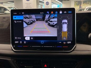 Volkswagen Tiguan 1.5 TSI eHybrid Match 5dr DSG