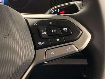 Volkswagen Tiguan 1.5 TSI eHybrid Match 5dr DSG