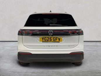 Volkswagen Tiguan 1.5 TSI eHybrid Match 5dr DSG