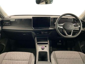 Volkswagen Tiguan 1.5 TSI eHybrid Match 5dr DSG