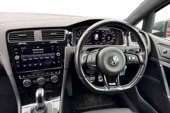 Volkswagen Golf R 2.0 TSI 310 R 5dr 4MOTION DSG