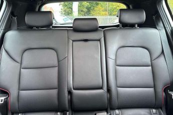 Kia Sportage 1.6T GDi GT-Line S 5dr DCT Auto [AWD]
