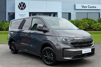 Volkswagen Transporter 2.0 TDI 110 Commerce Pro Van