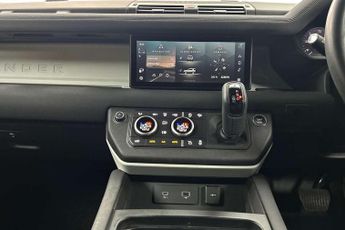 Land Rover Defender 3.0 D250 X-Dynamic SE 90 3dr Auto