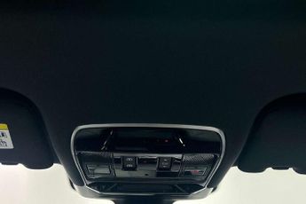 Land Rover Range Rover Sport 3.0 D300 Dynamic SE 5dr Auto