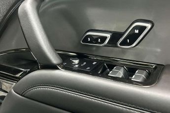 Land Rover Range Rover Sport 3.0 D300 Dynamic SE 5dr Auto