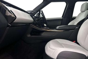 Land Rover Range Rover Sport 3.0 D300 Dynamic SE 5dr Auto