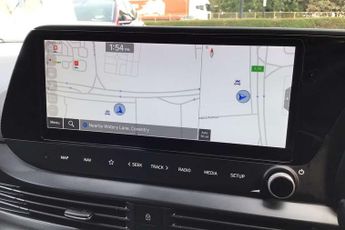 Hyundai i20 1.0T GDi 48V MHD Premium 5dr DCT