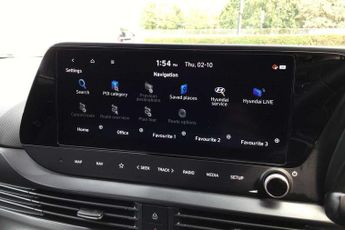 Hyundai i20 1.0T GDi 48V MHD Premium 5dr DCT