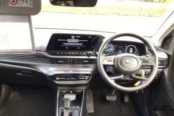 Hyundai i20 1.0T GDi 48V MHD Premium 5dr DCT
