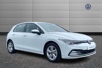 Volkswagen Golf 1.5 eTSI 150 Life 5dr DSG