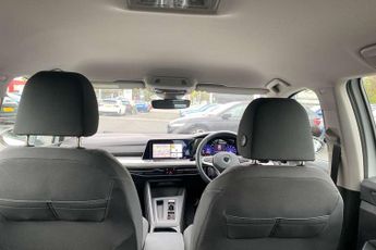 Volkswagen Golf 1.5 eTSI 150 Life 5dr DSG