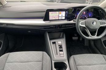 Volkswagen Golf 1.5 eTSI 150 Life 5dr DSG
