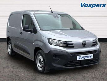 Peugeot Partner 1.5 BlueHDi 100 Professional Van