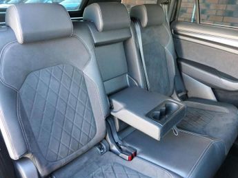 Skoda Kodiaq 1.5 TSI Sport Line 5dr DSG [7 Seat]