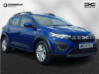 Dacia Sandero 1.0 TCe Expression 5dr