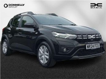 Dacia Sandero 1.0 TCe Expression 5dr