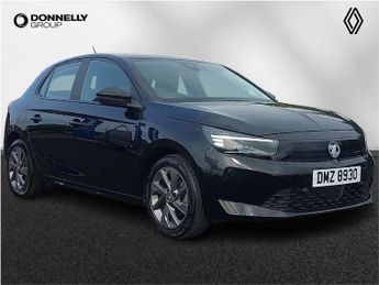 Vauxhall Corsa 1.2 Design 5dr