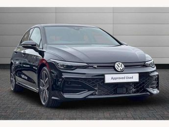 Volkswagen Golf 1.5 eTSI 150 Black Edition 5dr DSG