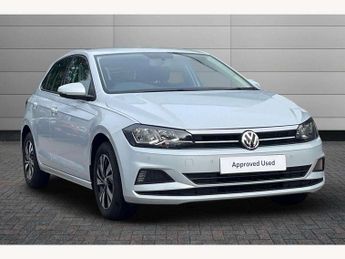 Volkswagen Polo 1.0 TSI 95 SE 5dr