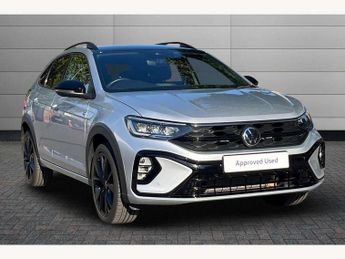 Volkswagen Taigo 1.0 TSI 115 R-Line 5dr DSG