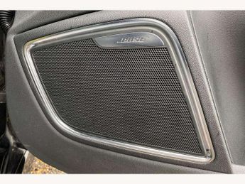 Audi A1 1.4 TFSI S Line 3dr S Tronic