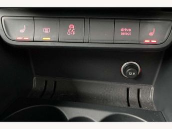 Audi A1 1.4 TFSI S Line 3dr S Tronic