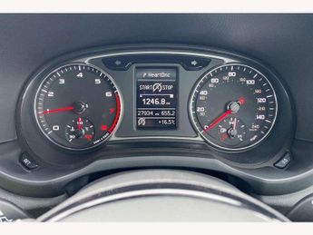 Audi A1 1.4 TFSI S Line 3dr S Tronic