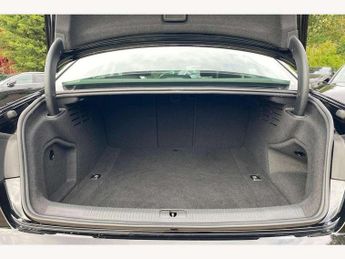 Audi A4 35 TFSI Technik 4dr S Tronic