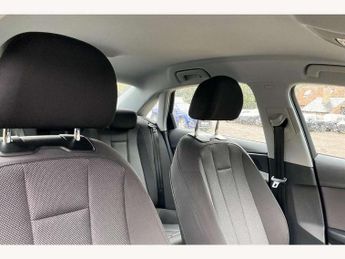 Audi A4 35 TFSI Technik 4dr S Tronic