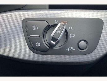Audi A4 35 TFSI Technik 4dr S Tronic