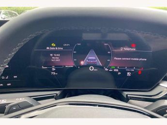 Audi A6 Avant 2.0 TDI Quattro 204 Launch Edition 5dr S Tronic