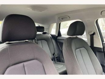 Audi Q3 35 TFSI Technik 5dr S Tronic