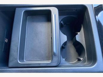 Audi Q5 45 TFSI Quattro Edition 1 5dr S Tronic