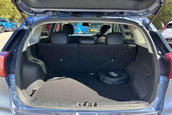Kia Niro 1.6 GDi PHEV 3 5dr DCT