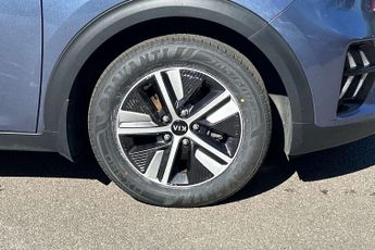 Kia Niro 1.6 GDi PHEV 3 5dr DCT