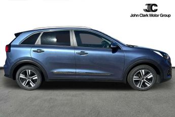 Kia Niro 1.6 GDi PHEV 3 5dr DCT