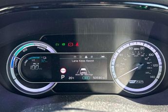Kia Niro 1.6 GDi PHEV 3 5dr DCT