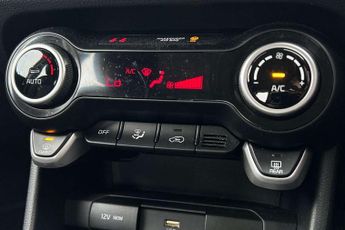 Kia Picanto 1.0 3 5dr Auto [4 seats]