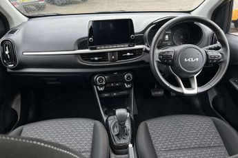 Kia Picanto 1.0 3 5dr Auto [4 seats]