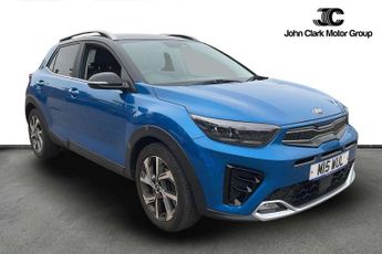 Kia Stonic 1.0T GDi 48V GT-Line S 5dr