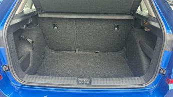 Skoda Kamiq 1.5 TSI SE 5dr DSG