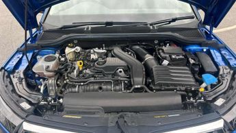 Skoda Kamiq 1.5 TSI SE 5dr DSG