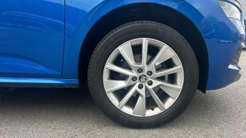 Skoda Kamiq 1.5 TSI SE 5dr DSG