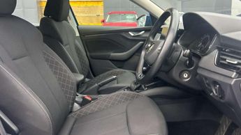 Skoda Kamiq 1.5 TSI SE 5dr DSG