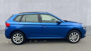 Skoda Kamiq 1.5 TSI SE 5dr DSG