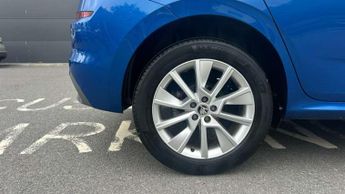 Skoda Kamiq 1.5 TSI SE 5dr DSG